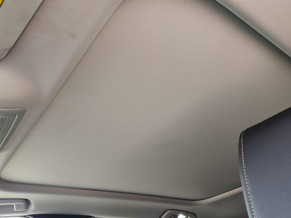 used 2025 Mazda CX-90 car, priced at $34,697