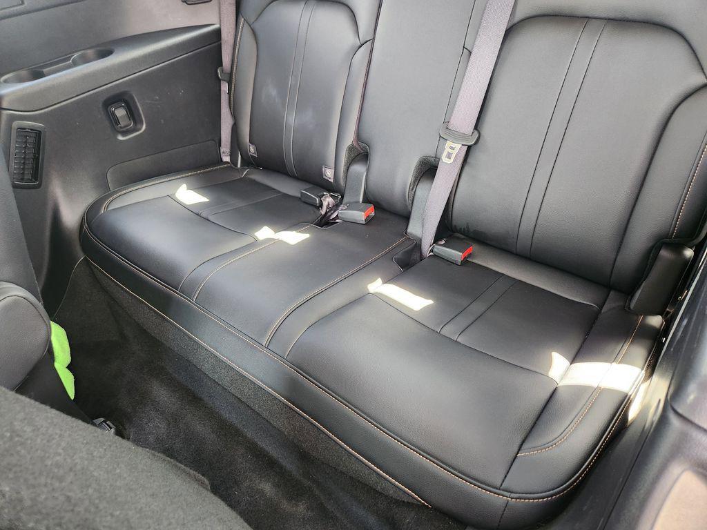used 2025 Mazda CX-90 car, priced at $34,697