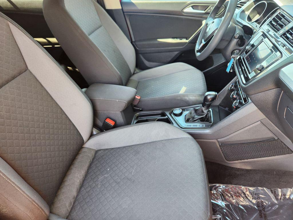 used 2019 Volkswagen Tiguan car, priced at $15,322