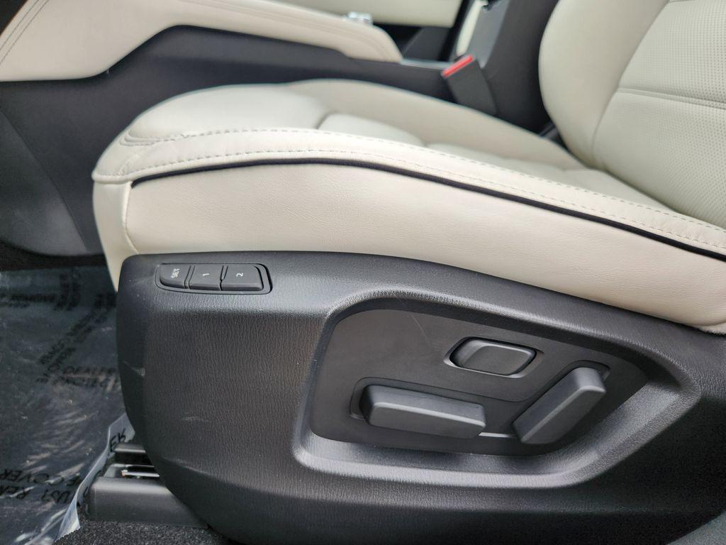 new 2025 Mazda CX-5 car, priced at $36,688