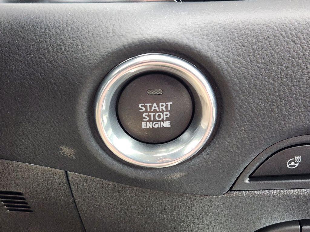 new 2025 Mazda CX-5 car, priced at $36,688