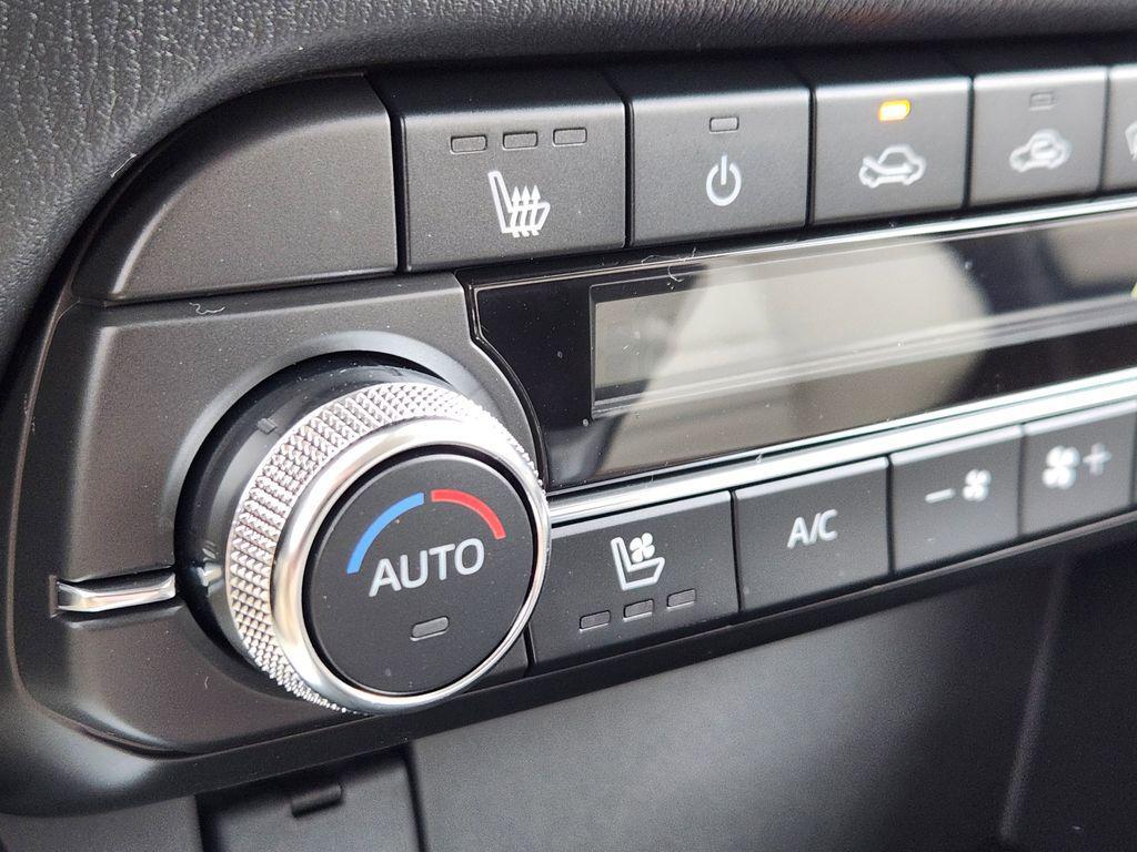 new 2025 Mazda CX-5 car, priced at $36,688