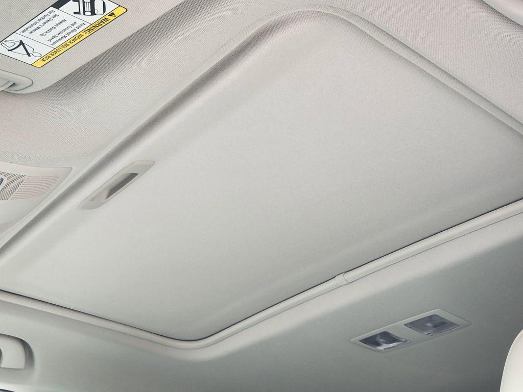 new 2025 Mazda CX-5 car, priced at $36,688