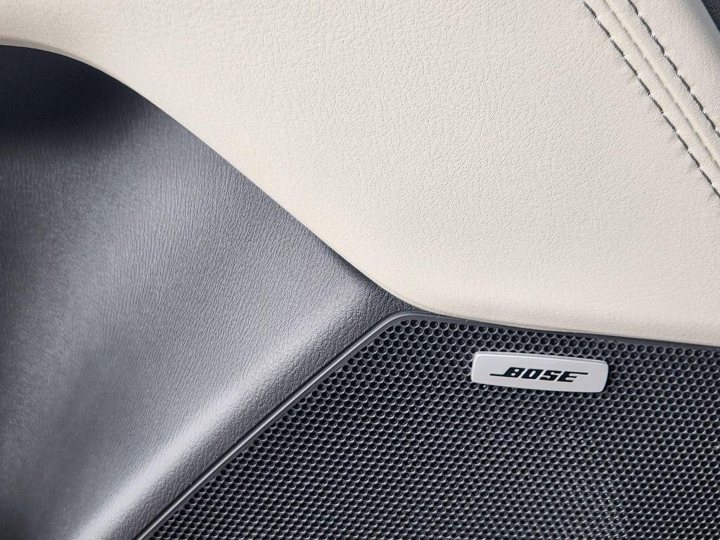 new 2025 Mazda CX-5 car, priced at $36,688