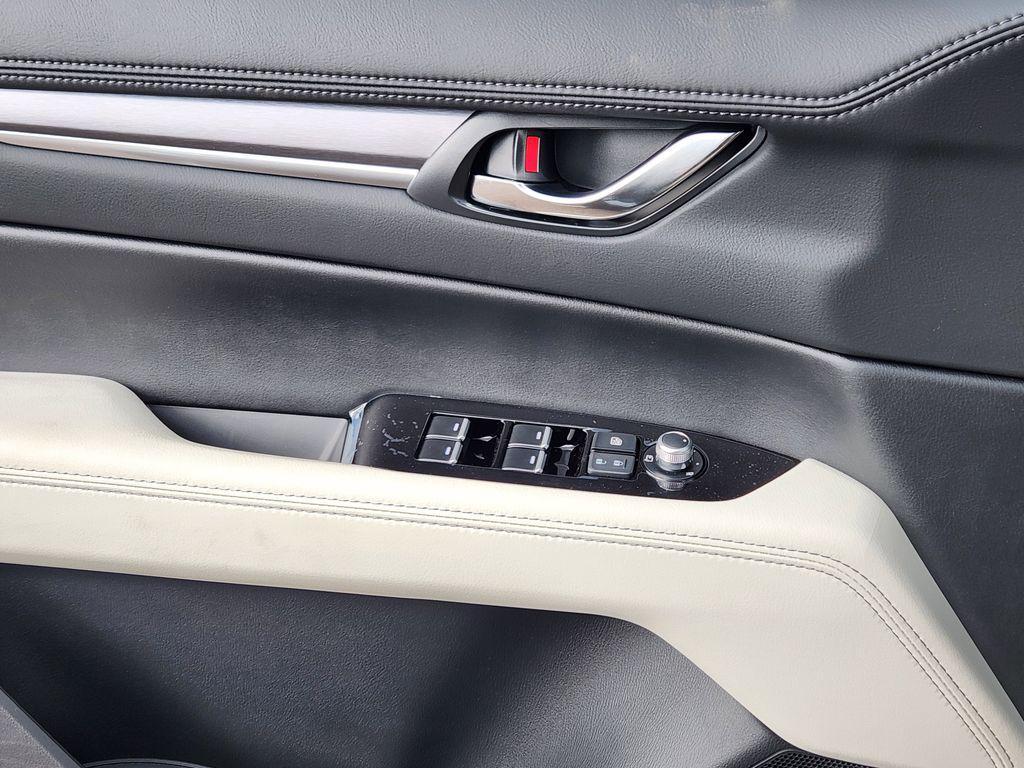 new 2025 Mazda CX-5 car, priced at $36,688