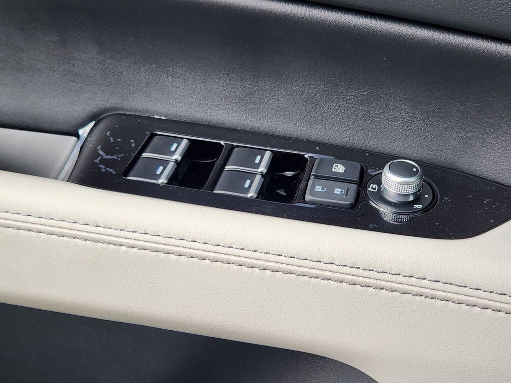 new 2025 Mazda CX-5 car, priced at $36,688