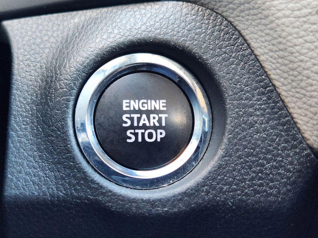 used 2023 Toyota RAV4 car, priced at $28,049