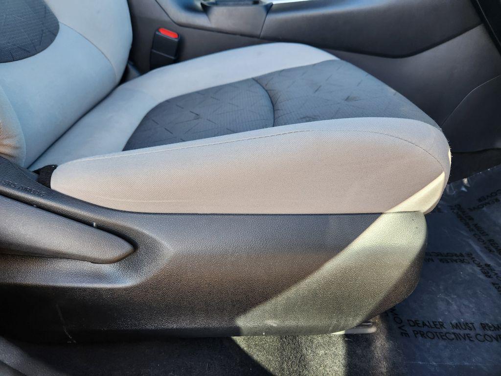 used 2023 Toyota RAV4 car, priced at $28,049