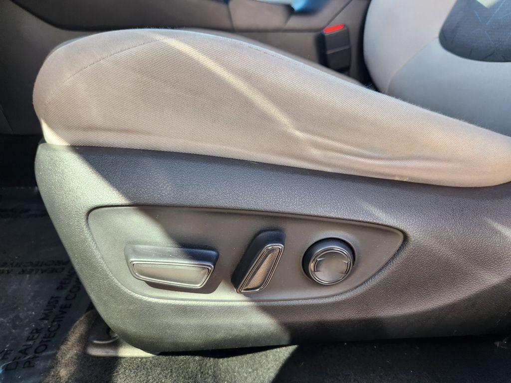 used 2023 Toyota RAV4 car, priced at $28,049