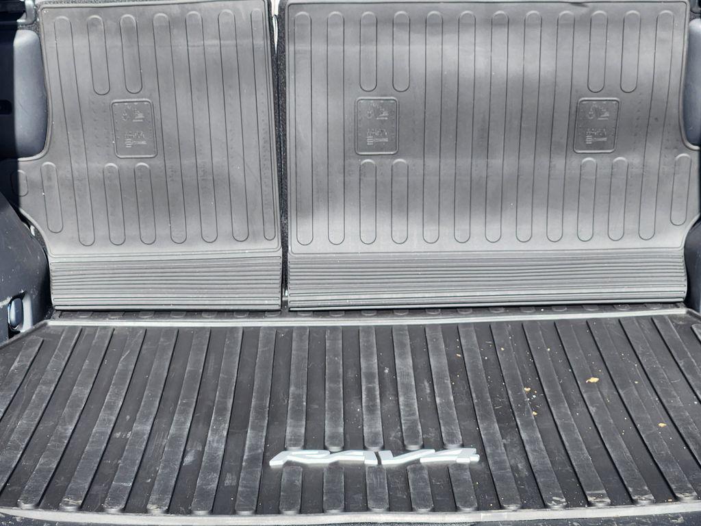 used 2023 Toyota RAV4 car, priced at $28,049