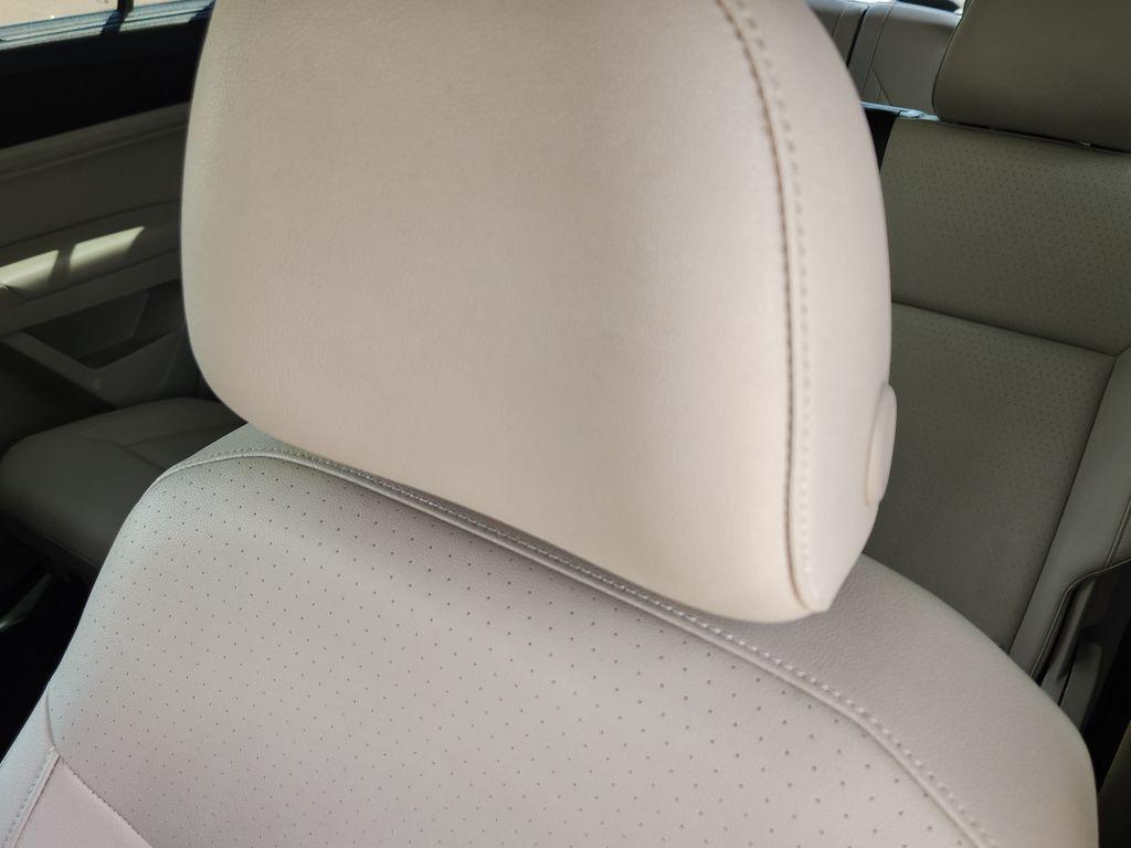 used 2021 Volkswagen Atlas car, priced at $19,591