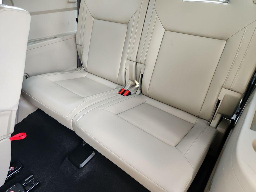 used 2021 Volkswagen Atlas car, priced at $19,591