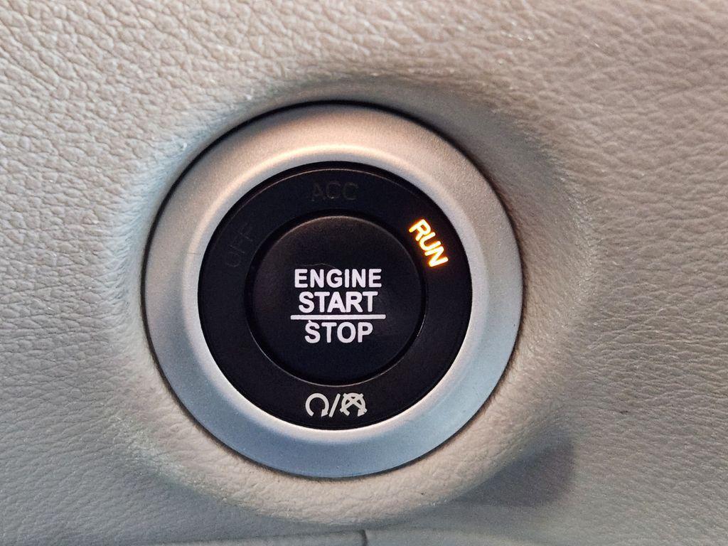 used 2022 Chrysler Pacifica car, priced at $21,148