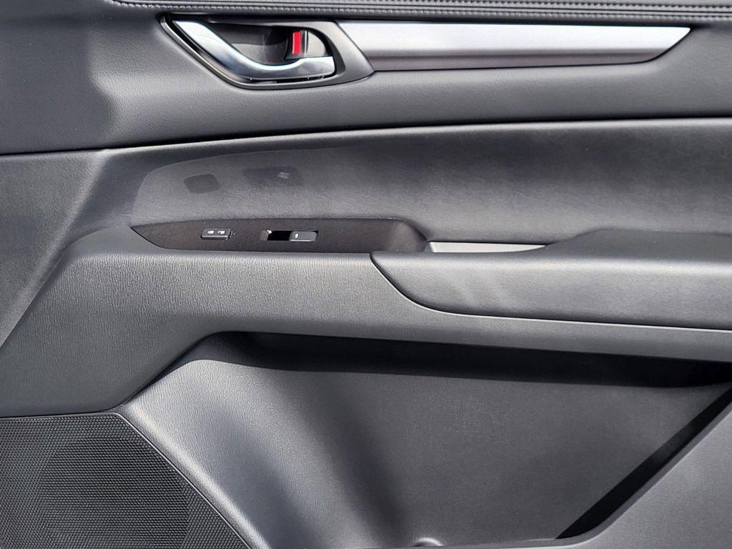 new 2025 Mazda CX-5 car, priced at $32,938