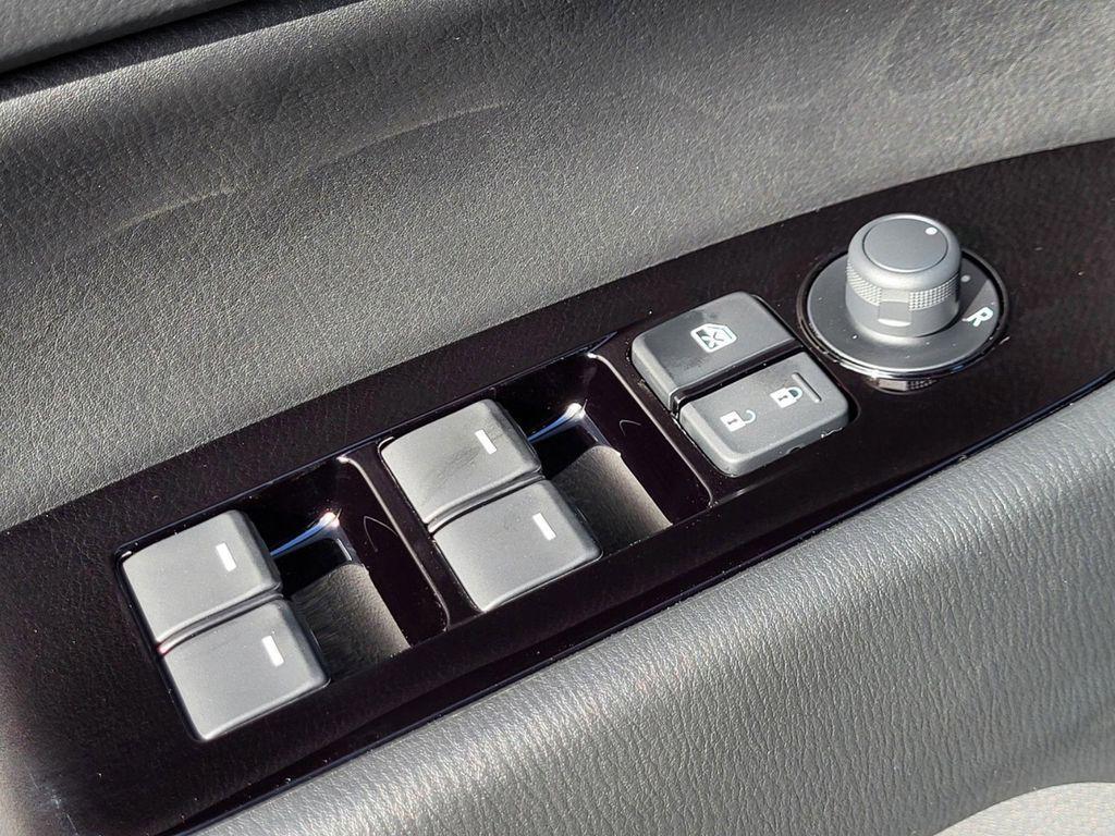 new 2025 Mazda CX-5 car, priced at $32,938