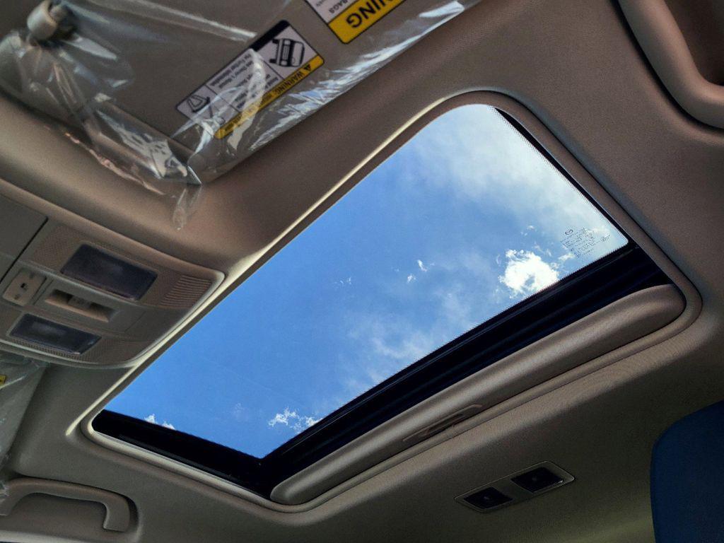 new 2025 Mazda CX-5 car, priced at $32,938