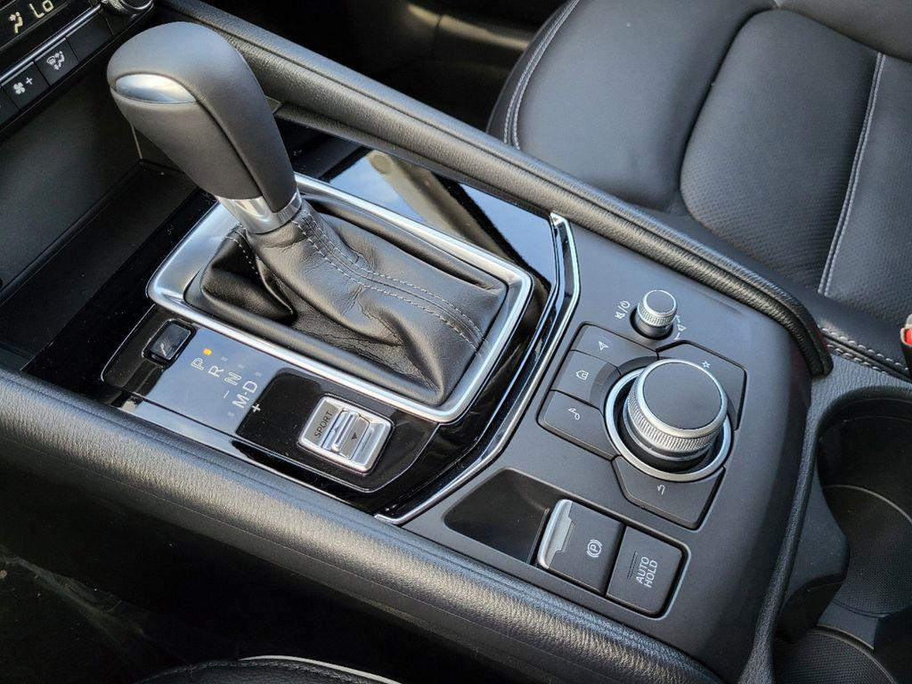new 2025 Mazda CX-5 car, priced at $32,938