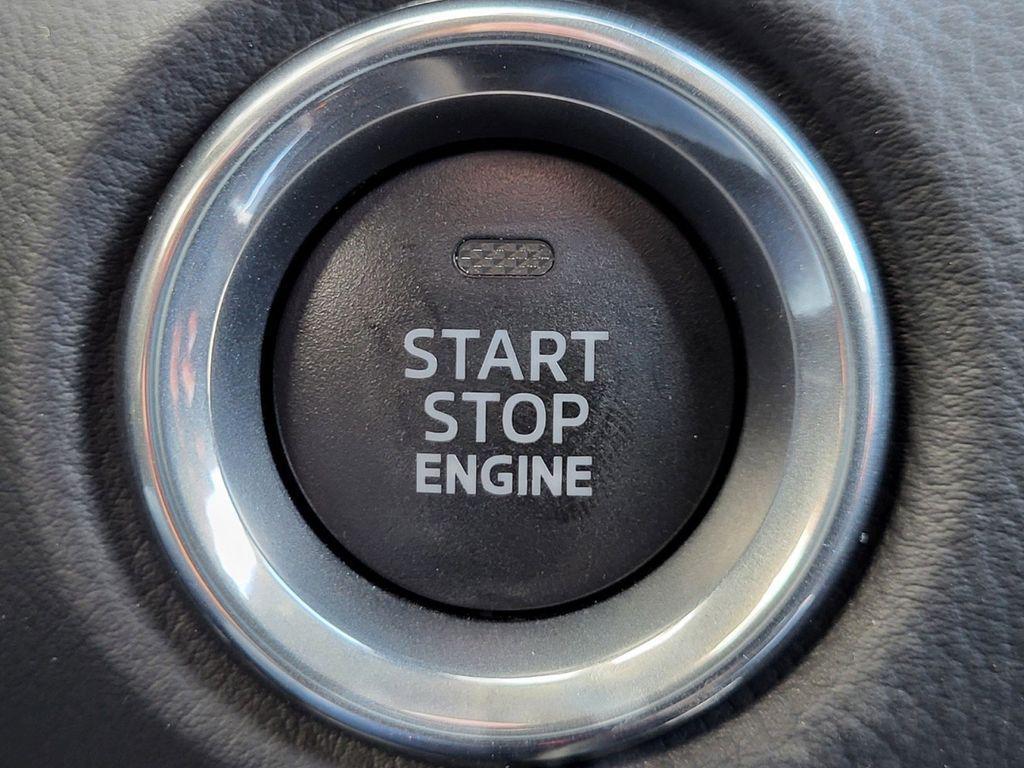 new 2025 Mazda CX-5 car, priced at $32,938