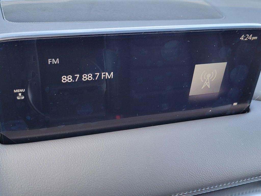 new 2025 Mazda CX-5 car, priced at $32,938