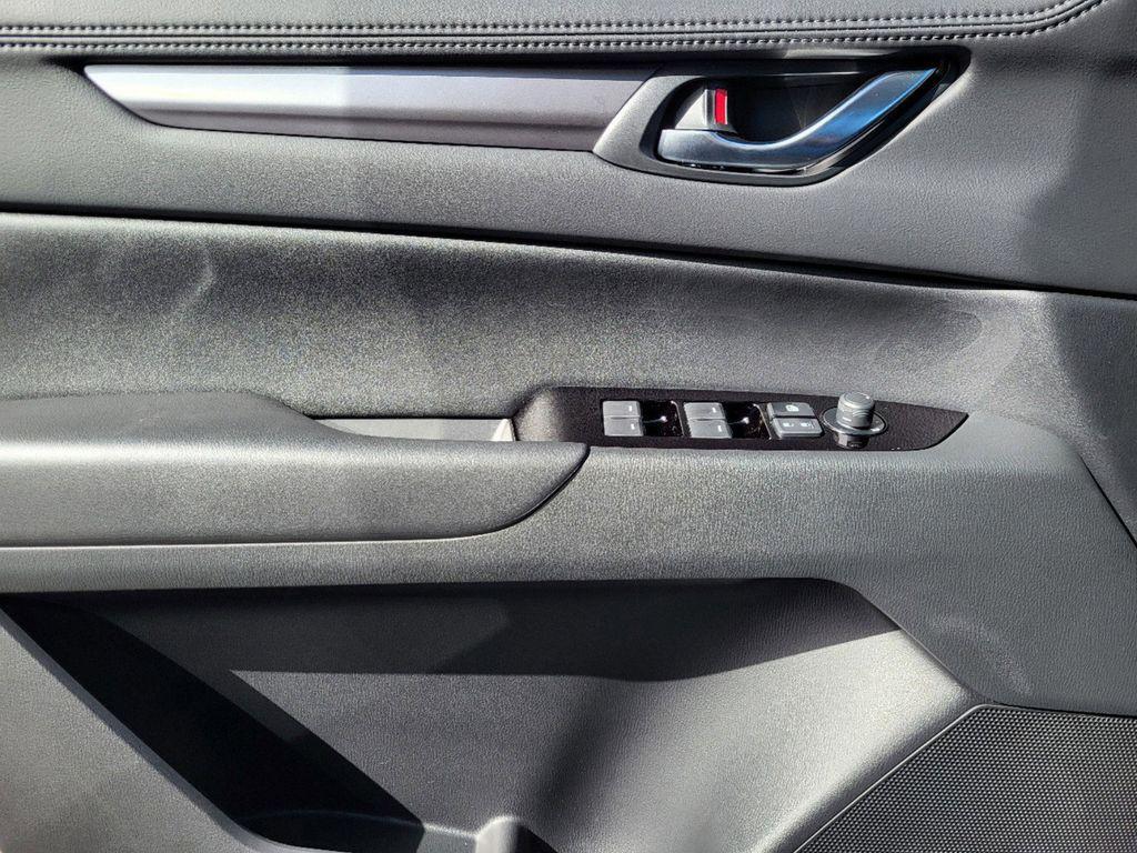 new 2025 Mazda CX-5 car, priced at $32,938