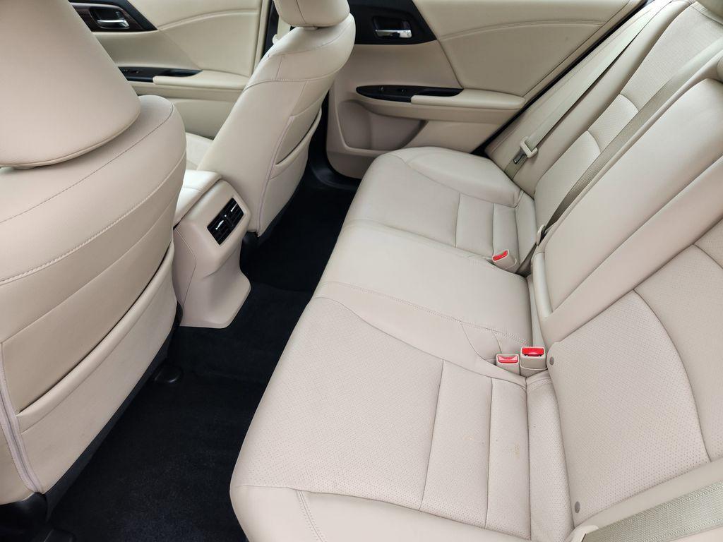 used 2016 Honda Accord car, priced at $18,797