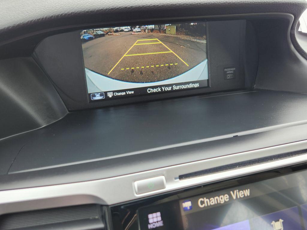 used 2016 Honda Accord car, priced at $18,797