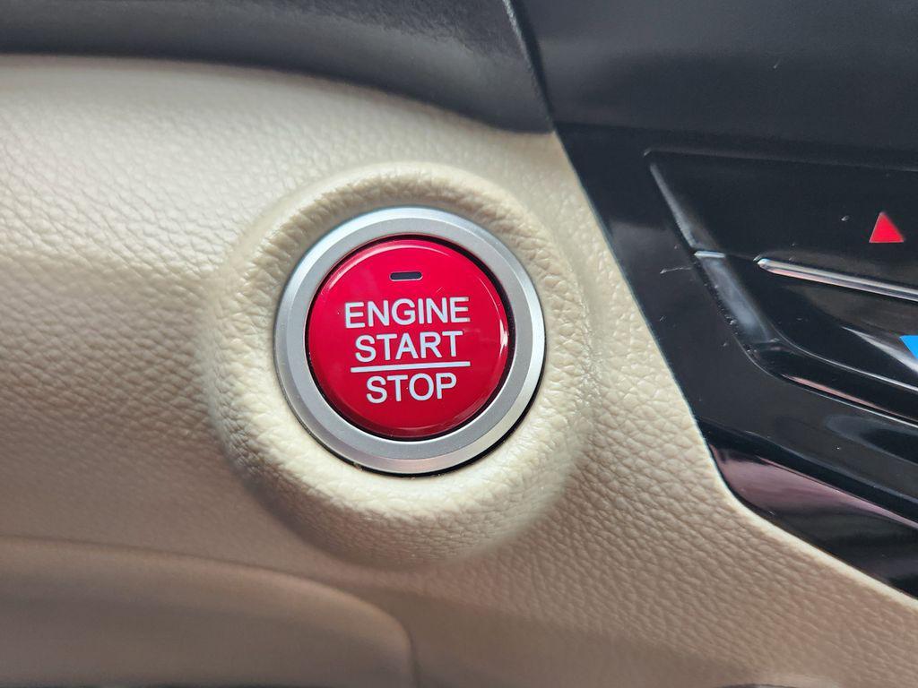 used 2016 Honda Accord car, priced at $18,797