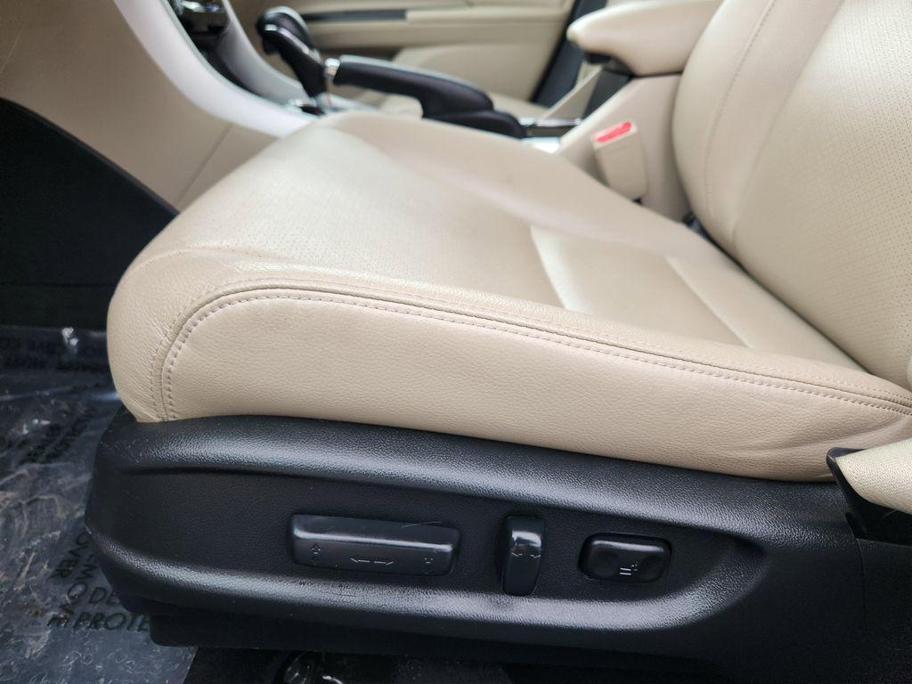 used 2016 Honda Accord car, priced at $18,797