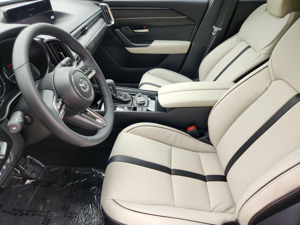 new 2026 Mazda CX-50 car, priced at $44,287