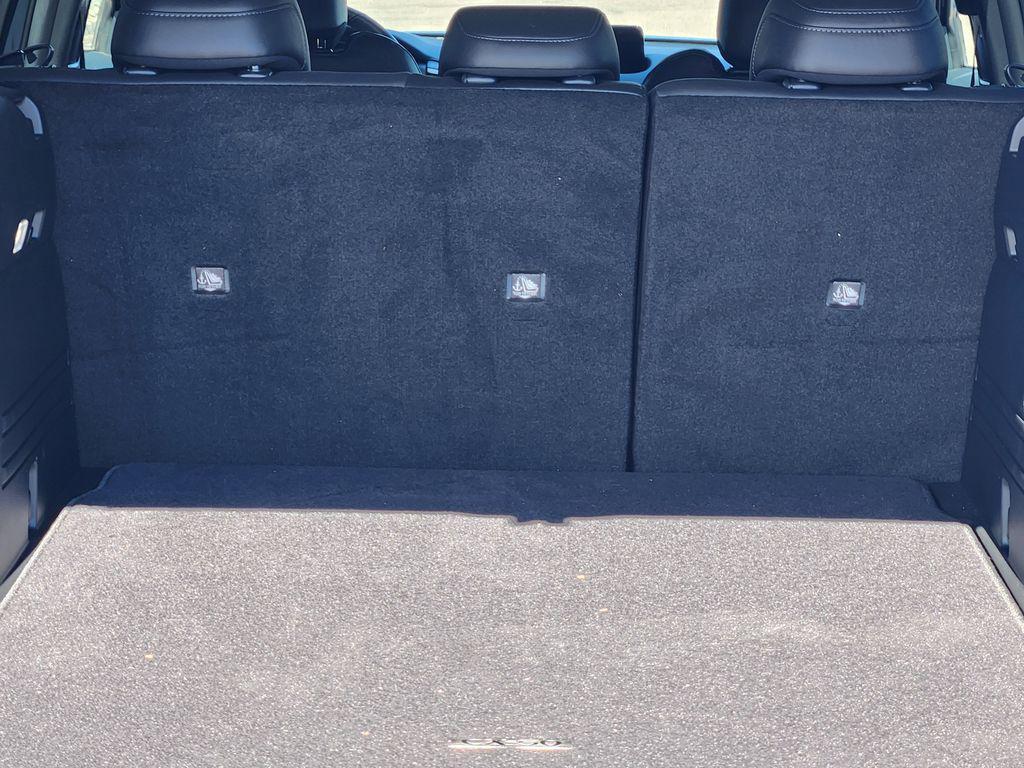 new 2025 Mazda CX-50 car, priced at $37,456