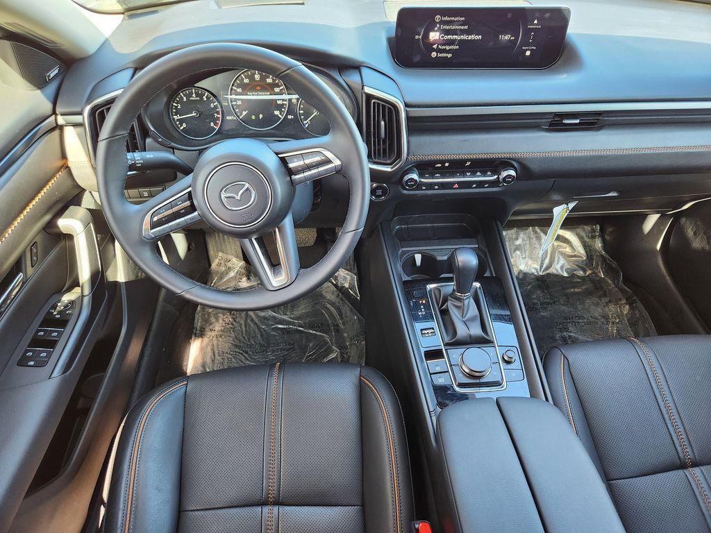 new 2025 Mazda CX-50 car, priced at $37,456