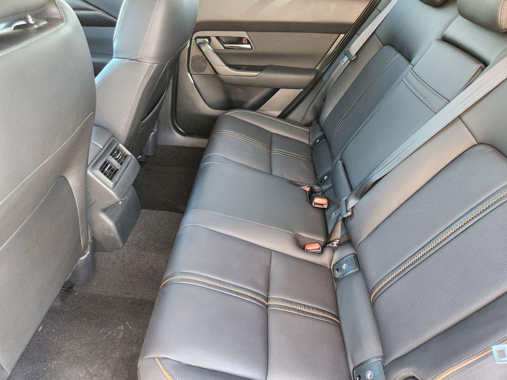 new 2025 Mazda CX-50 car, priced at $37,456