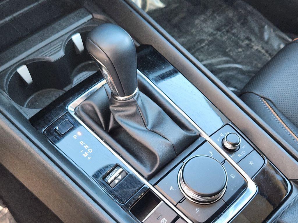 new 2025 Mazda CX-50 car, priced at $37,456