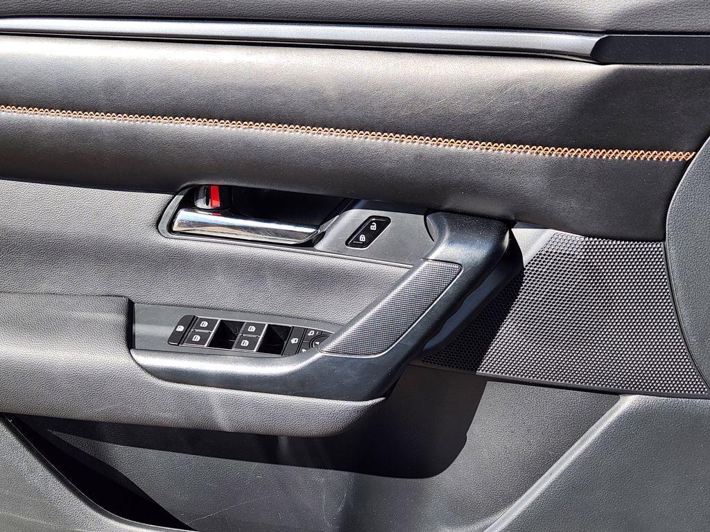 new 2025 Mazda CX-50 car, priced at $37,456