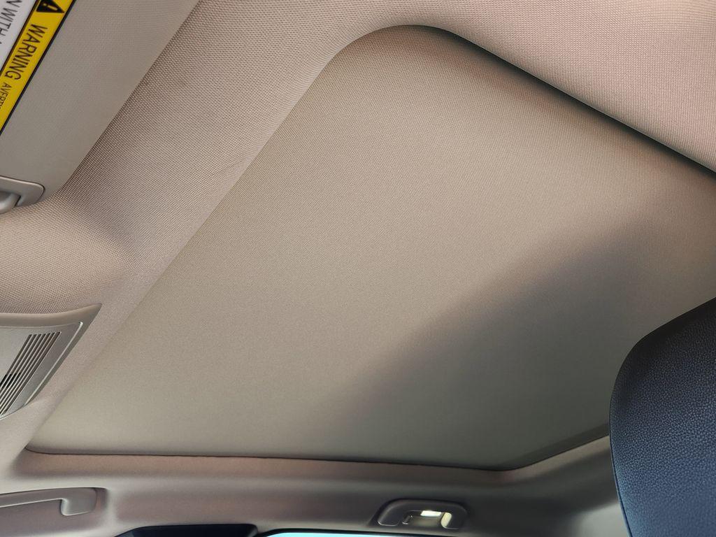 new 2025 Mazda CX-50 car, priced at $37,456