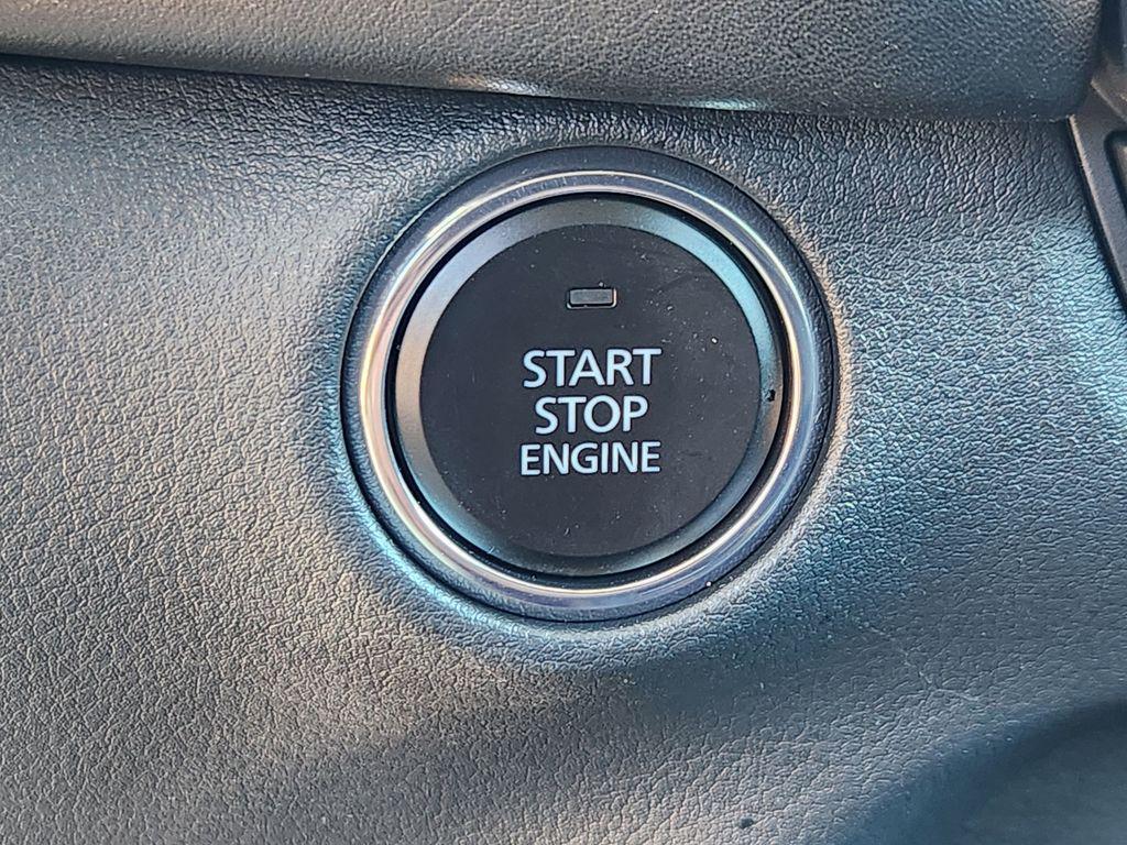 new 2025 Mazda CX-50 car, priced at $37,456