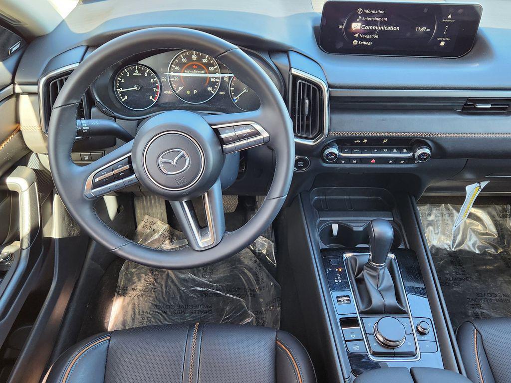 new 2025 Mazda CX-50 car, priced at $37,456