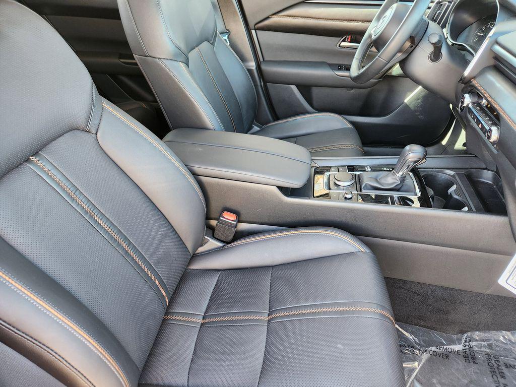 new 2025 Mazda CX-50 car, priced at $37,456
