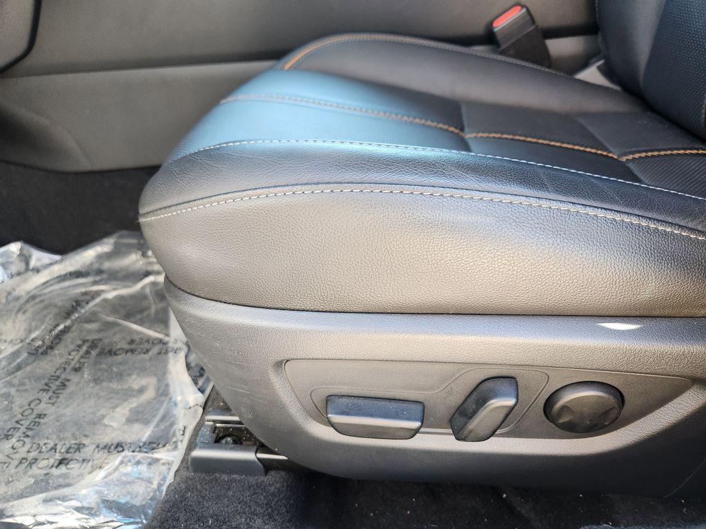 new 2025 Mazda CX-50 car, priced at $37,456