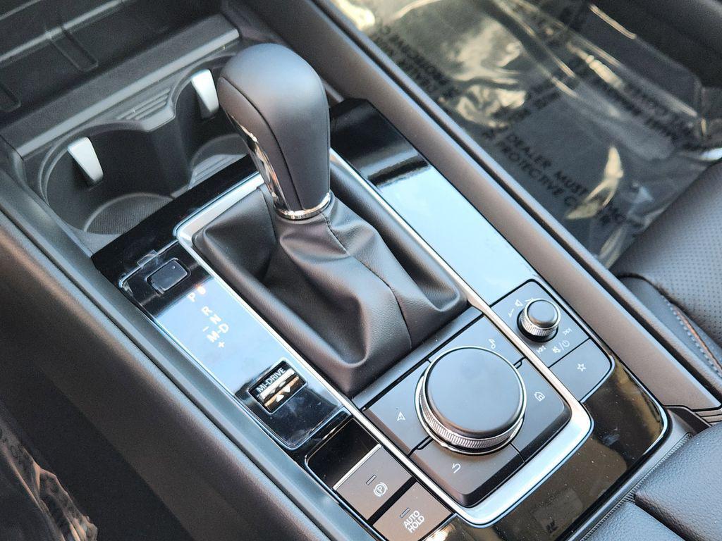 new 2026 Mazda CX-50 car, priced at $38,954