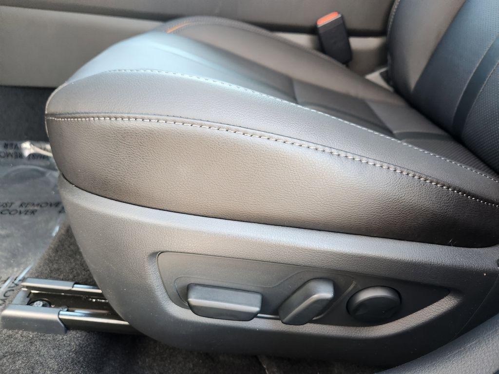 new 2026 Mazda CX-50 car, priced at $38,954