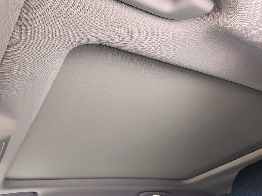 new 2026 Mazda CX-50 car, priced at $38,954