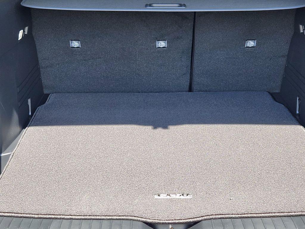 new 2026 Mazda CX-50 car, priced at $38,954