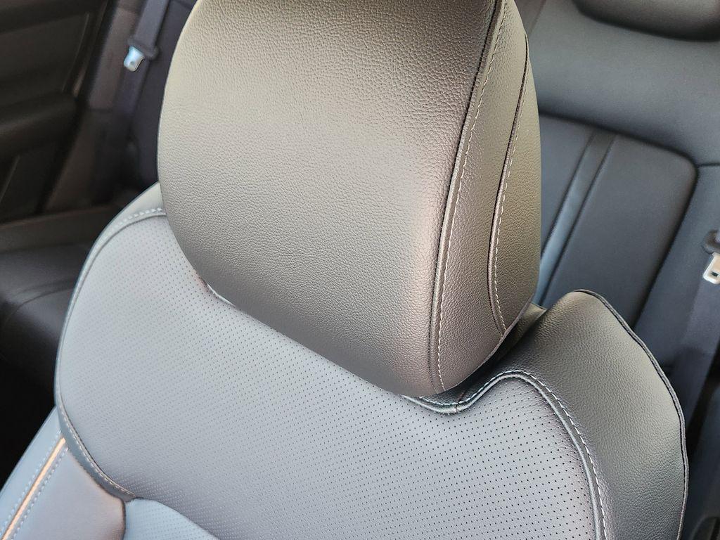 new 2026 Mazda CX-50 car, priced at $38,954