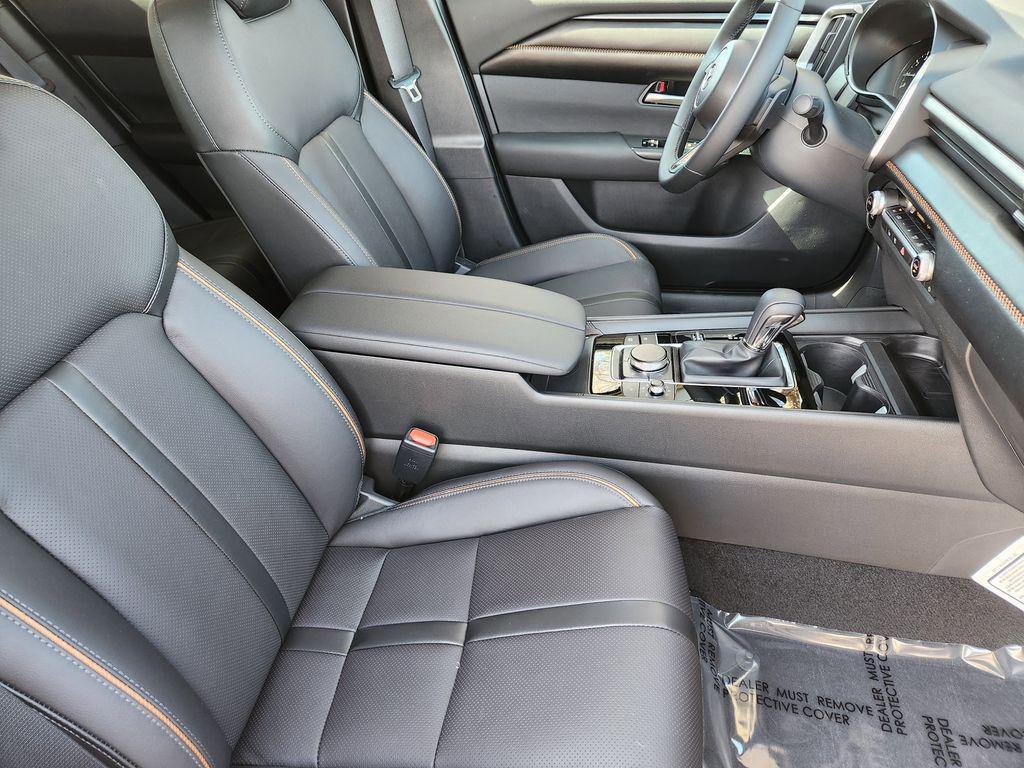 new 2026 Mazda CX-50 car, priced at $38,954