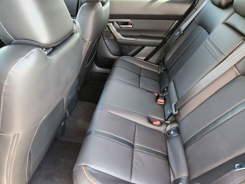 new 2026 Mazda CX-50 car, priced at $38,954