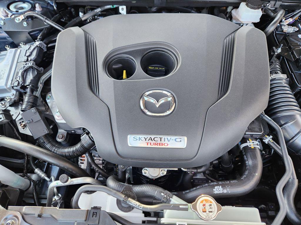 new 2026 Mazda CX-50 car, priced at $38,954