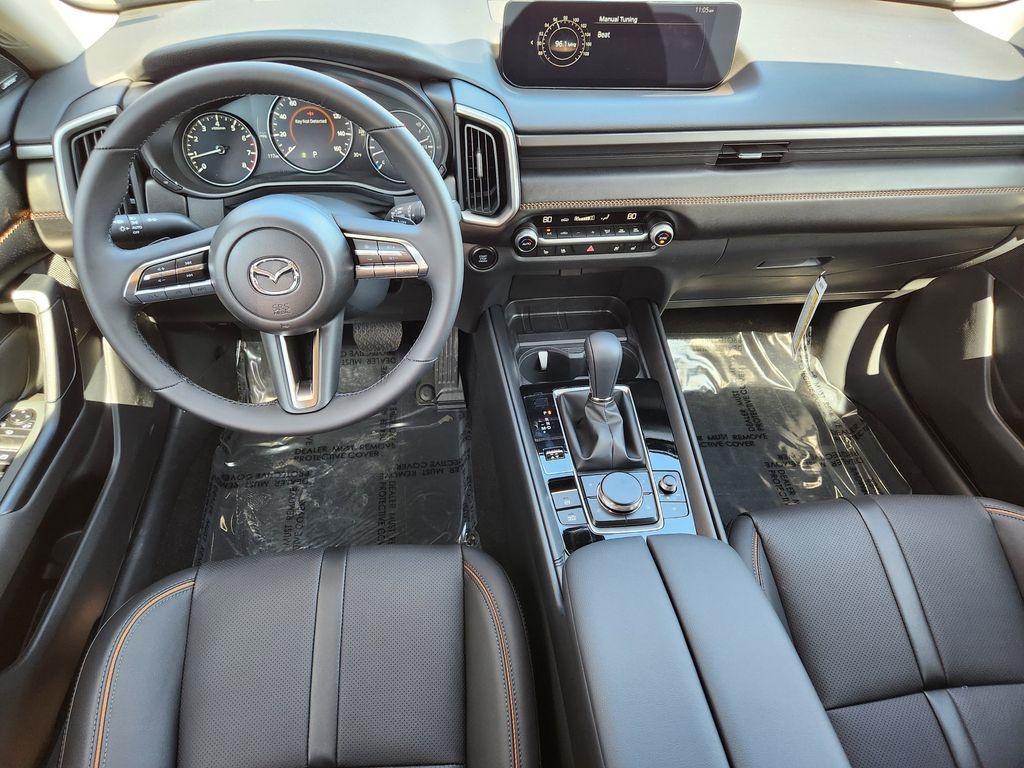 new 2026 Mazda CX-50 car, priced at $38,954