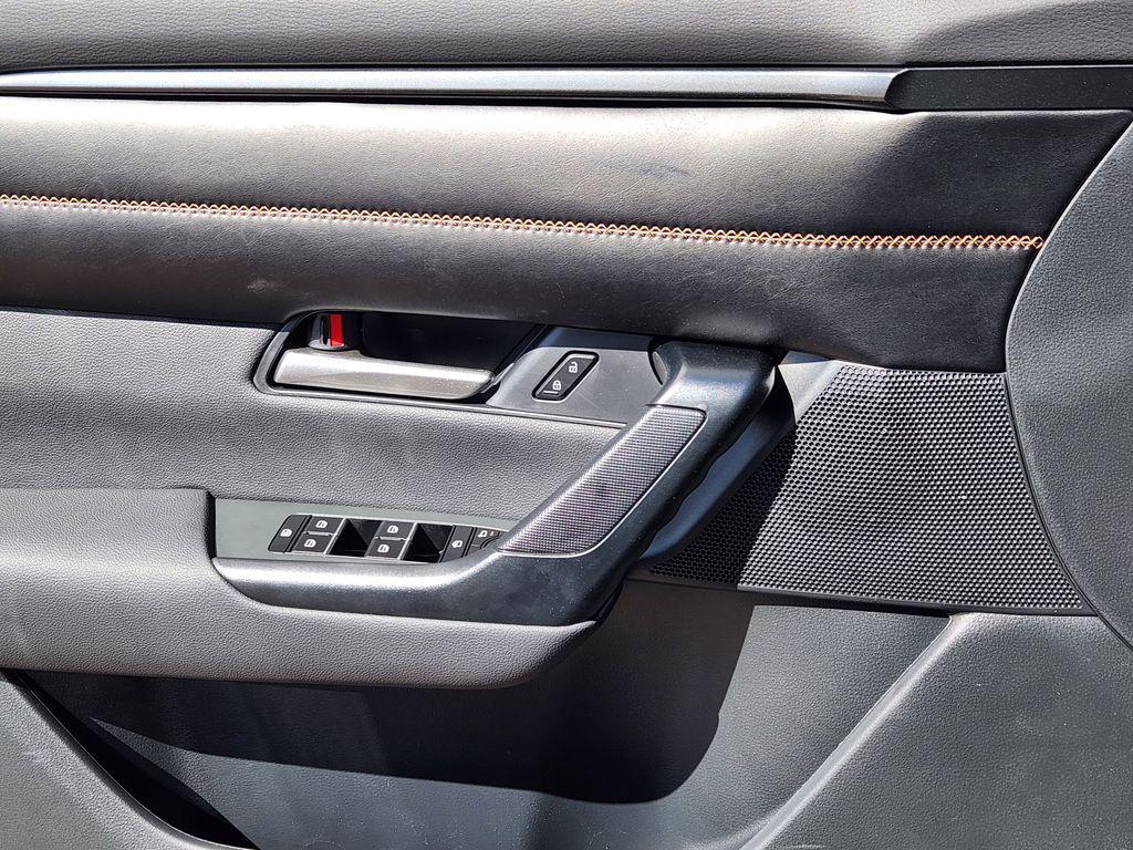 new 2026 Mazda CX-50 car, priced at $38,954