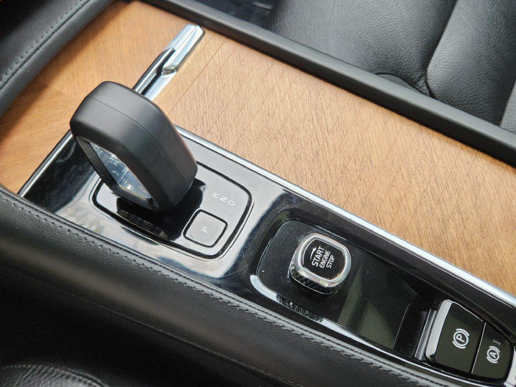 used 2023 Volvo XC90 car, priced at $35,049
